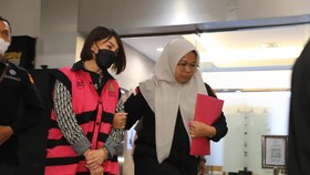 Kejagung Ungkap Peran Crazy Rich Helena Lim di Kasus Korupsi PT Timah