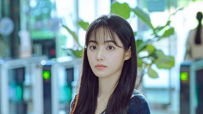 Jadi Sorotan, Simak Deretan Drama Korea yang Dibintangi Hong Suzu