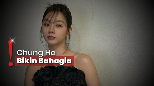 Kabar Terbaru Hyeri Usai Ryu Jun Yeol Pacari Han So Hee, Asyik Dance