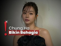 Kabar Terbaru Hyeri Usai Ryu Jun Yeol Pacari Han So Hee, Asyik Dance