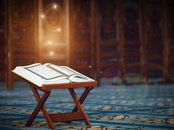 Bacaan Surat Yasin Ayat 1-83 Tulisan Latin yang Mudah Dibaca
