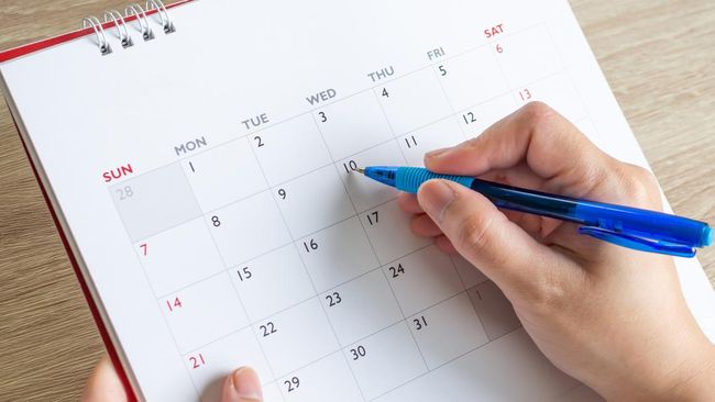 Jadwal lengkap PPDB Madrasah DKI Jakarta 2024 untuk jenjang MI, MTSN, MAN sudah dirilis. Berikut jadwalnya sesuai jenjang dan jalur seleksi.