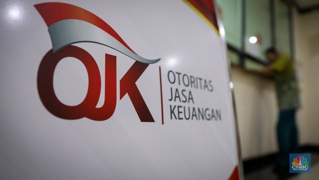 OJK Beberkan Empat PR Besar Buat Industri Kripto RI