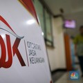 Pendaftaran Calon Pengganti Ketua & Wakil Ketua OJK Dibuka Hari Ini