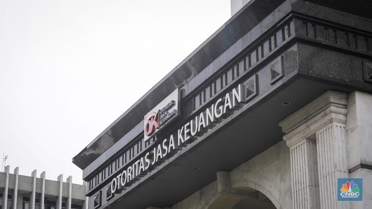 Emiten Bakrie hingga Salim Kena Sanksi OJK, Total Denda Rp73,99 Miliar