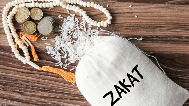 Kapan Batas Waktu Membayar Zakat Fitrah?