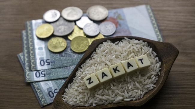 Bagaimana kewajiban zakat fitrah bagi orang yang meninggal dunia di bulan Ramadhan? Berikut penjelasan dari ustaz.