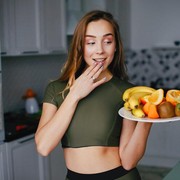 Minim Stres, Konsisten Lakukan 5 Hal 'Mudah' Ini Dapat Bantu Turunkan Berat Badan Lho!