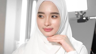 Ini Alasan Inara Rusli Mau Berdamai dengan Virgoun