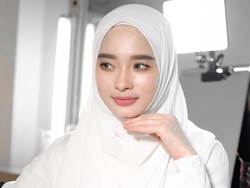 Ingin Move On, Inara-Virgoun Putuskan Saling Cabut Laporan Polisi