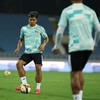 Dewa United Rekrut Wahyu Prasetyo