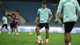 STY Blak-blakan Pilih Wahyu Hulk Ketimbang Baggott ke Timnas Indonesia