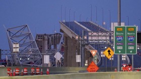 Fakta Miris Kondisi Ribuan Jembatan di AS usai Baltimore Bridge Runtuh