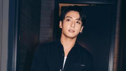 Identitas Dicuri Saat Wamil, Jungkook BTS Jadi Korban Pencurian Saham HYBE Rp94,1 M