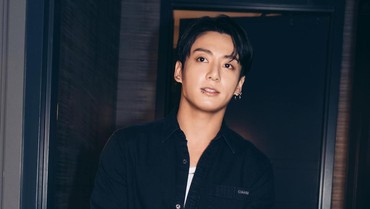 Foto Lama Jungkook BTS Mendadak Viral, Terungkap Lengannya Sebelum Penuh Tato