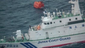 Jepang Hibahkan Kapal Patroli Baru untuk Bakamla RI