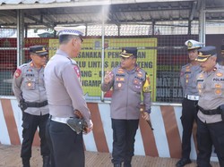 6 Titik Rawan Macet di Jalur Pantura Indramayu Saat Mudik Lebaran