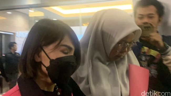 Kejagung Beberkan Peran Crazy Rich Helena Lim di Kasus Korupsi Timah