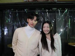 Lee Chae Min & Ryu Da In Terungkap Pacaran Usai Viral Video Berkencan