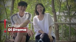 Terciduk Jalan Bareng, Lee Chae Min-Ryu Da In Dikonfirmasi Pacaran