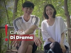 Terciduk Jalan Bareng, Lee Chae Min-Ryu Da In Dikonfirmasi Pacaran