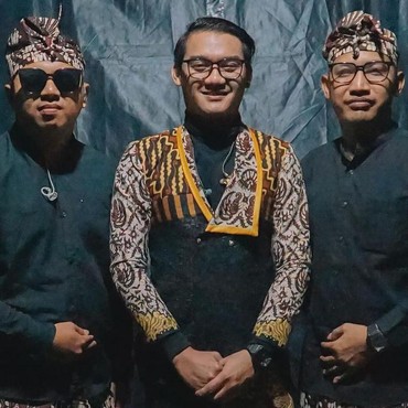 Lirik Lagu Kleru - GildCoustic