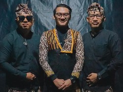 Lirik Lagu Kleru - GildCoustic