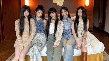 Lirik Lagu Magnetic - ILLIT