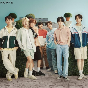 Lirik Lagu Rains in Heaven - NCT DREAM