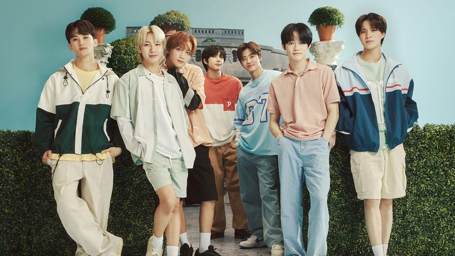 Lirik Lagu Terjemahan Smoothie - NCT DREAM