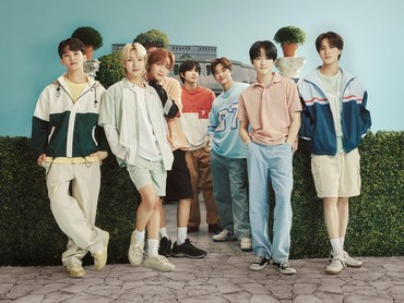 Lirik Lagu When I'm With You - NCT Dream