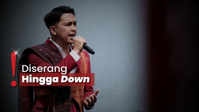 Pilih Hengkang dari Lyla Lalu Gabung Ada Band, Naga: Disebut Pengkhianat