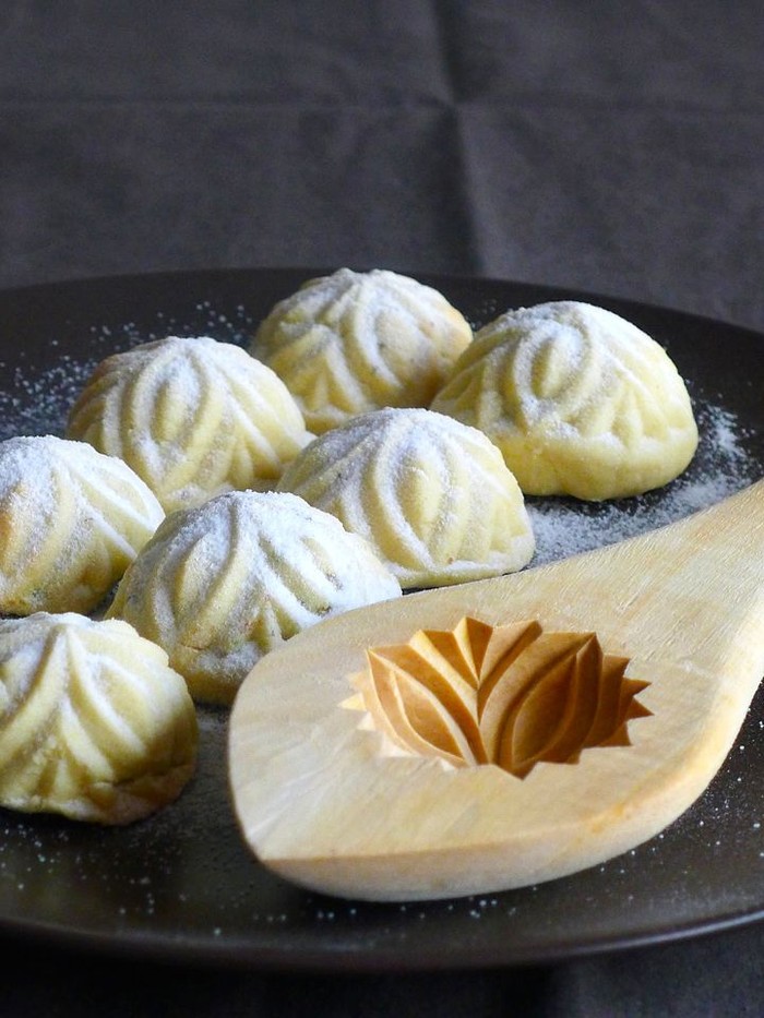 5 Negara Ini Punya Kue Khas Lebaran, Bukan Cuma Indonesia!