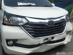 Mobil yang Dikendarai Aiptu FN Ternyata Berpelat Bodong dan Over Kredit