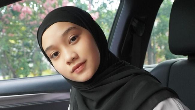 Profil Naisa Alifia Yuriza, Miliarder Usia 16 Tahun Jadi Youtuber ...