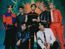 7 Dream Is Back! NCT Dream Umumkan Album DREAMSCAPE