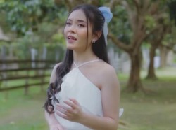 Lirik Lagu Tak Kembali Single Pertama Dinyanyikan Novia Situmeang