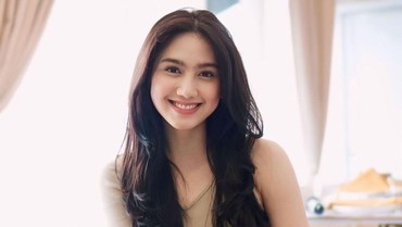 Profil dan Agama Ratu Rafa Diduga Pacar Cantik Asnawi Mangkualam