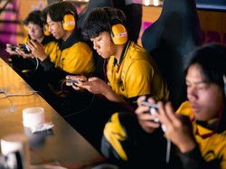 Onic Olympus Sebut Tim Malaysia Penghambat di FFWS SEA 2024 Spring