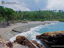 12 Rekomendasi Pantai di Kalianda, Cocok untuk Liburan Akhir Pekan