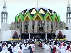 Masjid Terapung Parepare Tolak Salat Jenazah Ternyata Juga Larang Akad Nikah