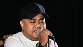 Alasan Eldhy Victor Dipercaya Isi Vokal Glenn Fredly di Film Biopik