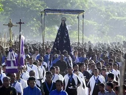 3 Tradisi Paskah di Indonesia: Semana Santa, Kure, hingga Momento Mori