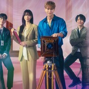 Sajikan Kisah Misteri Dibalut Haru, Simak Fakta Menarik Drakor 'The Midnight Studio'