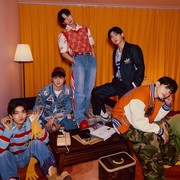 Siap Tambah List Bias, Simak Profil dan Fakta Menarik Anggota Grup K-Pop NOWADAYS