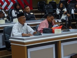 DPRD Parepare Soroti Perizinan Imbas Masjid Terapung Tolak Salatkan Jenazah