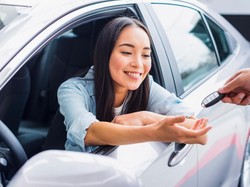 Rental Mobil di Sumut Laris Manis Selama Libur Sekolah