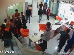 Viral Satpam Dikeroyok Anggota Ormas di Tasik, 13 Orang Ditangkap