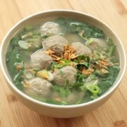 Ini Resep Bakso Daging Sapi yang Enak dan Kenyal Ala Chef Devina Hermawan, untuk Menu 'Segar' Lebaran!