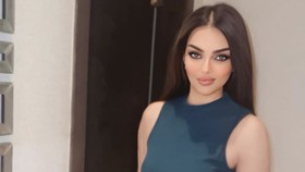 Arab Saudi Ikut Miss Universe, Diwakili Rumy Al-Qahtani